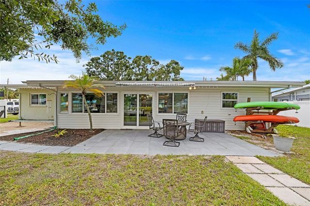 804 POINSETTIA AVENUE, Ellenton, FL 34222