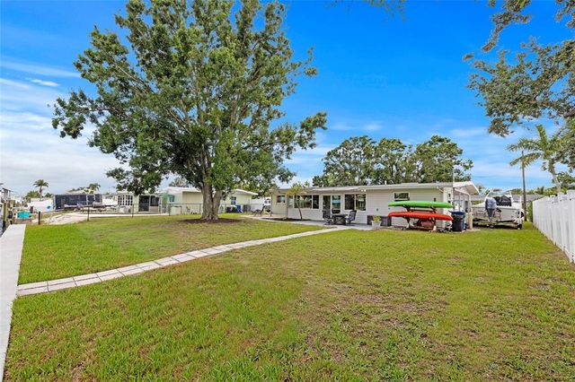 804 POINSETTIA AVENUE, Ellenton, FL 34222