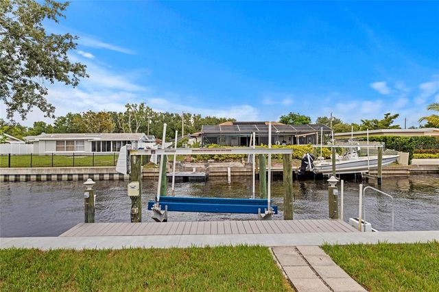 804 POINSETTIA AVENUE, Ellenton, FL 34222