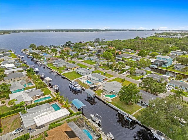 804 POINSETTIA AVENUE, Ellenton, FL 34222