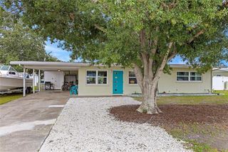 804 POINSETTIA AVENUE, Ellenton, FL 34222