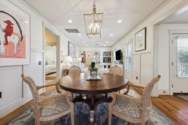 905 Gibbs Street, Houston, TX 77009