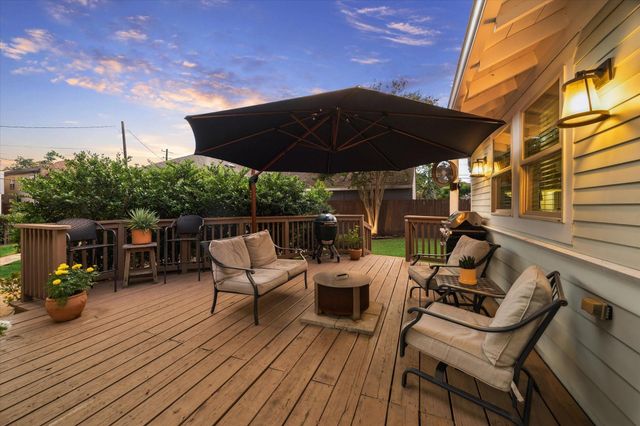 905 Gibbs Street, Houston, TX 77009