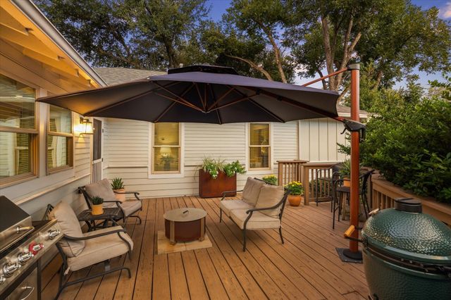 905 Gibbs Street, Houston, TX 77009