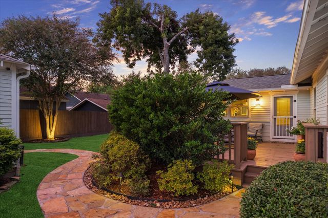 905 Gibbs Street, Houston, TX 77009