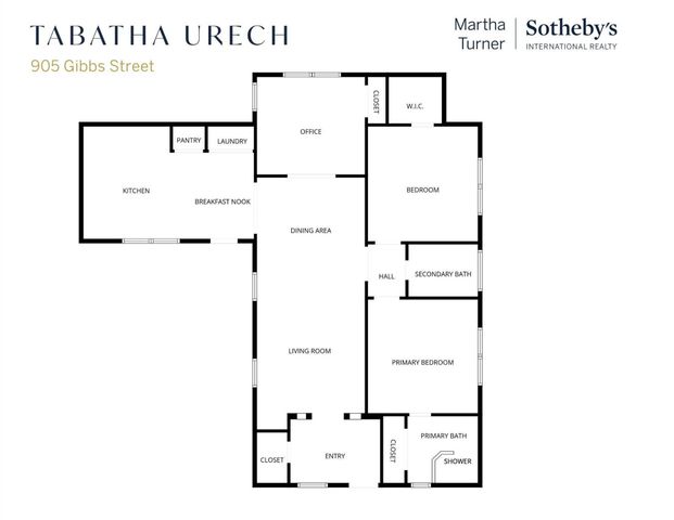 905 Gibbs Street, Houston, TX 77009