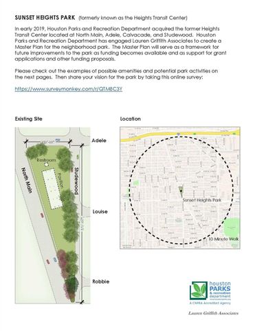 905 Gibbs Street, Houston, TX 77009