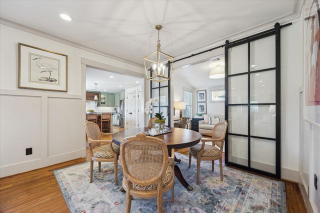 905 Gibbs Street, Houston, TX 77009