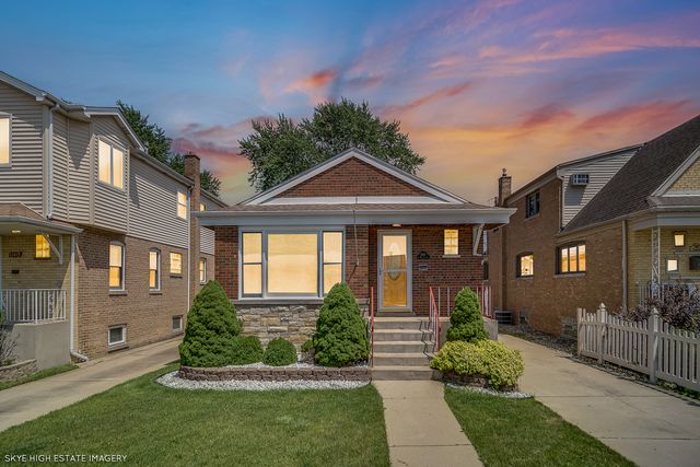 11419 S Millard Avenue, Chicago, IL 60655