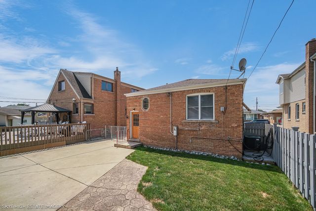 11419 S Millard Avenue, Chicago, IL 60655