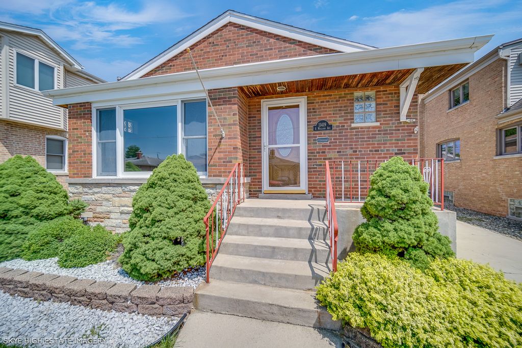 11419 S Millard Avenue, Chicago, IL 60655