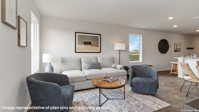 10344 Lassen Park, Converse, TX 78109