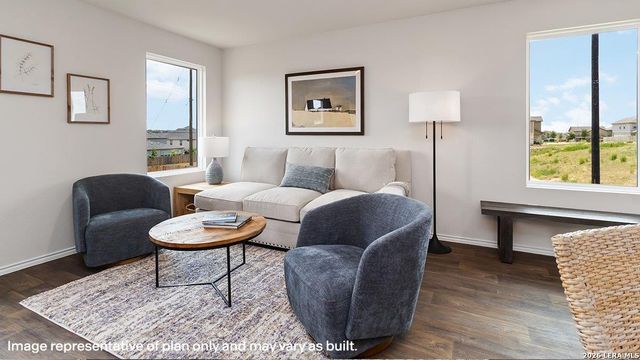 10344 Lassen Park, Converse, TX 78109