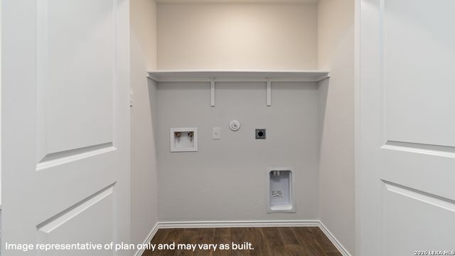 10344 Lassen Park, Converse, TX 78109