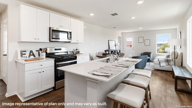 10344 Lassen Park, Converse, TX 78109