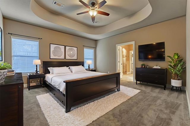 13434 Greenbrier Drive, Montgomery, TX 77356