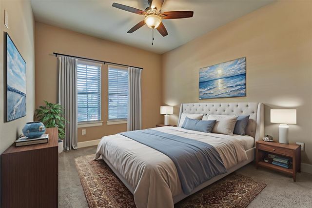 13434 Greenbrier Drive, Montgomery, TX 77356