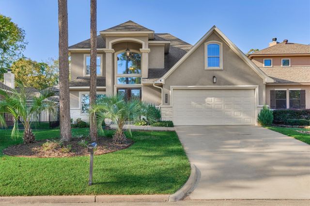 13434 Greenbrier Drive, Montgomery, TX 77356