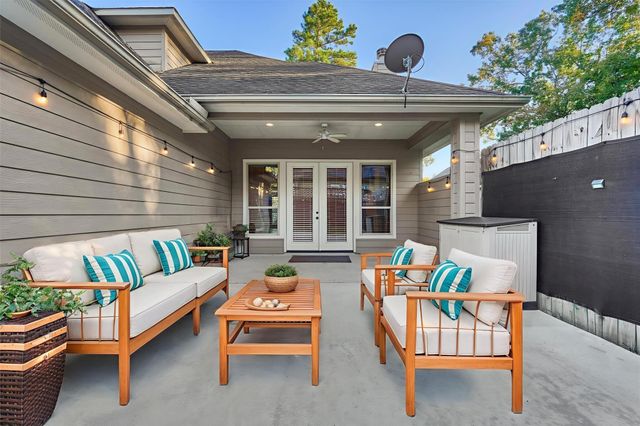 13434 Greenbrier Drive, Montgomery, TX 77356