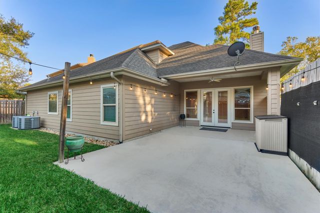 13434 Greenbrier Drive, Montgomery, TX 77356