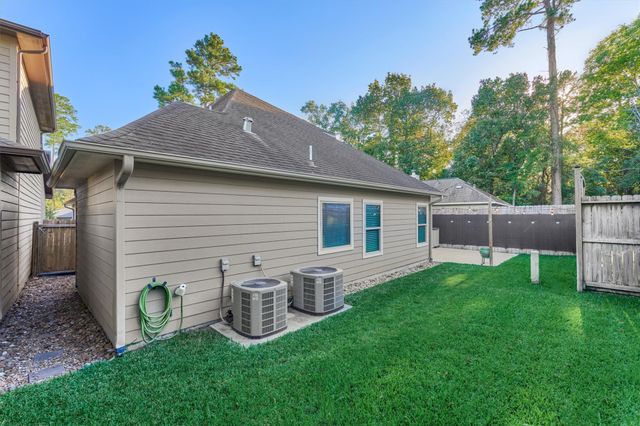 13434 Greenbrier Drive, Montgomery, TX 77356