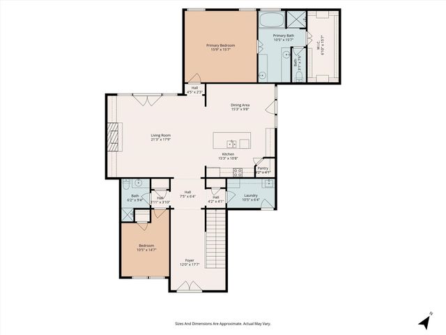 13434 Greenbrier Drive, Montgomery, TX 77356