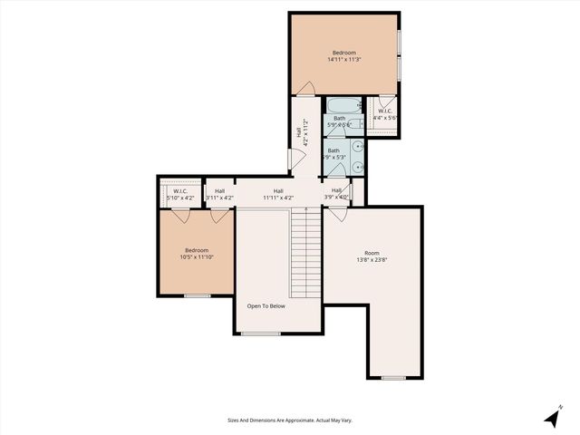 13434 Greenbrier Drive, Montgomery, TX 77356