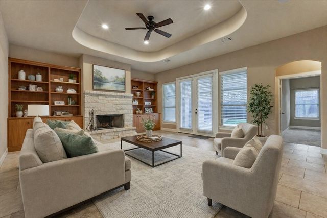 13434 Greenbrier Drive, Montgomery, TX 77356