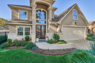 13434 Greenbrier Drive, Montgomery, TX 77356