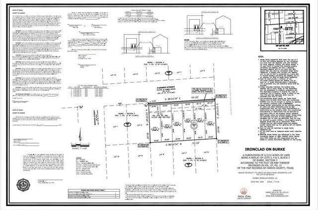4110 Farmer Street, Houston, TX 77020