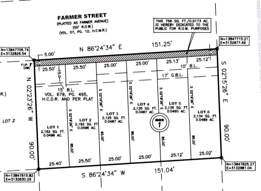 4110 Farmer Street, Houston, TX 77020