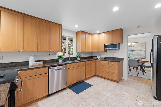 5918 128th Avenue SE, Bellevue, WA 98006