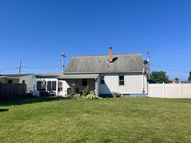 3715 WASHINGTON Avenue, Erie, PA 16508