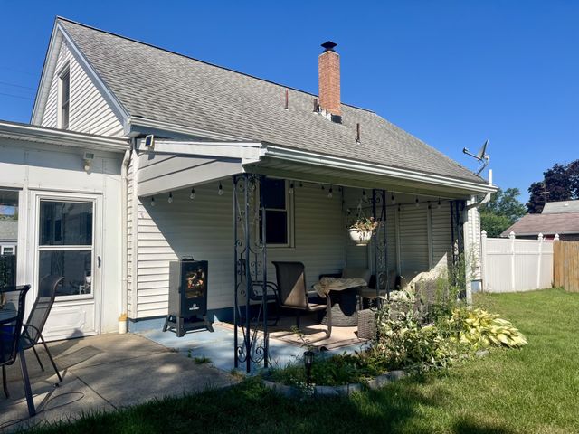 3715 WASHINGTON Avenue, Erie, PA 16508
