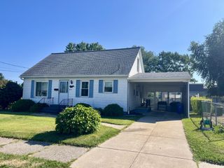3715 WASHINGTON Avenue, Erie, PA 16508