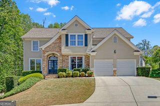 1210 Spring Branch Court, Lawrenceville, GA 30045