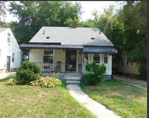 19988 Harned Street, Detroit, MI 48234