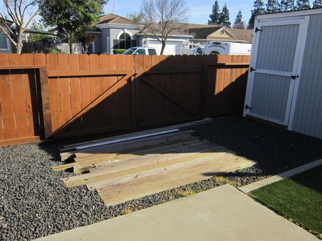 3336 Sleepy Hollow Ln, Modesto, CA 95355