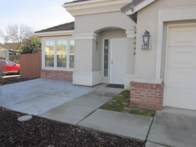 3336 Sleepy Hollow Ln, Modesto, CA 95355