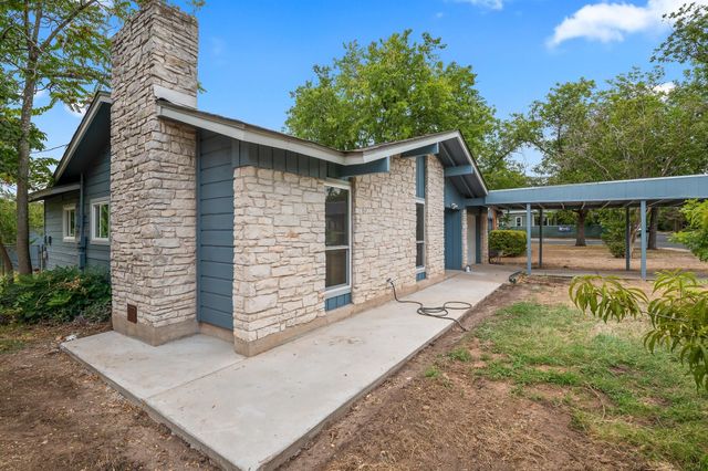 1703 New York Ave, Austin, TX 78702