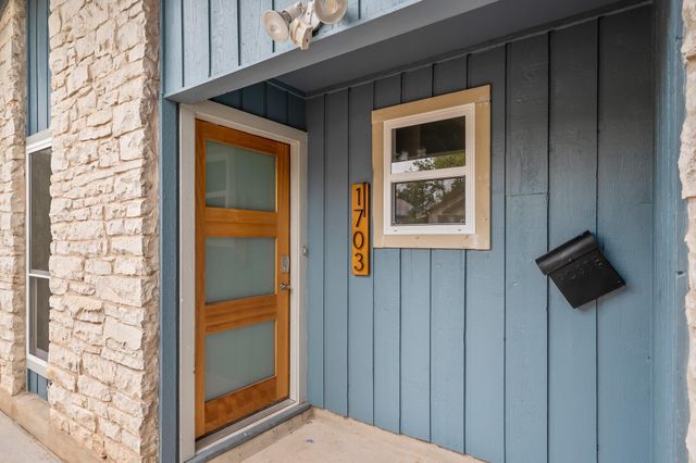 1703 New York Ave, Austin, TX 78702