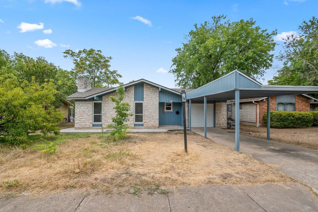 1703 New York Ave, Austin, TX 78702