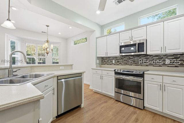 105 Fort Beauregard Ln, Bluffton, SC 29909