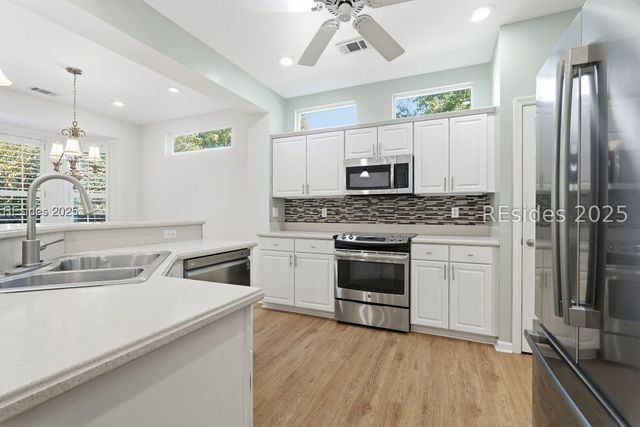 105 Fort Beauregard Ln, Bluffton, SC 29909