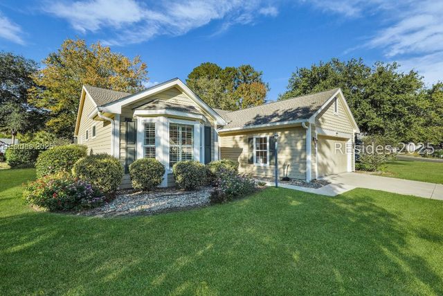 105 Fort Beauregard Ln, Bluffton, SC 29909