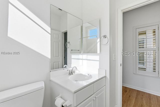 105 Fort Beauregard Ln, Bluffton, SC 29909