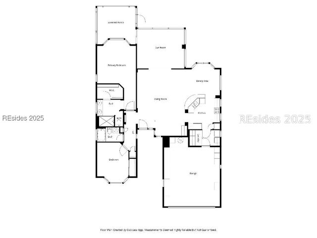 105 Fort Beauregard Ln, Bluffton, SC 29909