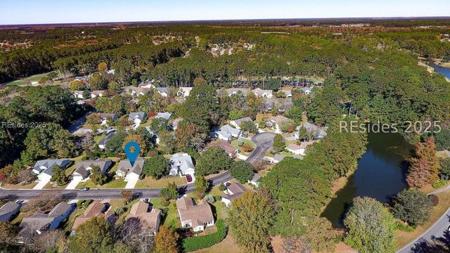 105 Fort Beauregard Ln, Bluffton, SC 29909