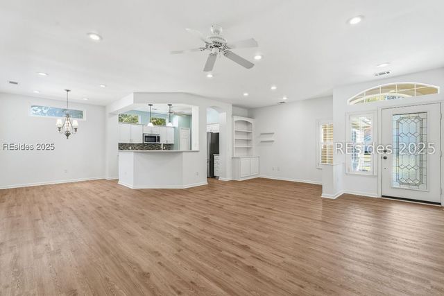 105 Fort Beauregard Ln, Bluffton, SC 29909