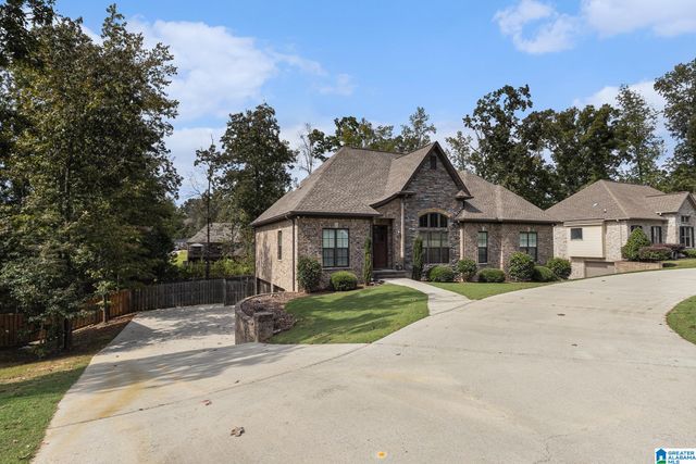 1073 CREEL DRIVE, Moody, AL 35004